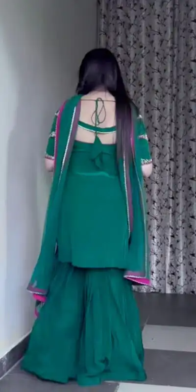 NF 1237 Green Natural Crap Salwar Suit Perfect for Wedding, Party, Sangeet, Karwa Chauth, Onam – . Festive Deal ₹1999. Delivery 4-6 Working Days. | Designer Suits, Jump Suits, Tops & Bottoms, Track Suits, Trendy Wear, Salwar suit, Casual Suits, Creative suits, Palazzo Suits, Party Wear Suits, Patiala Suits, Straight Suits