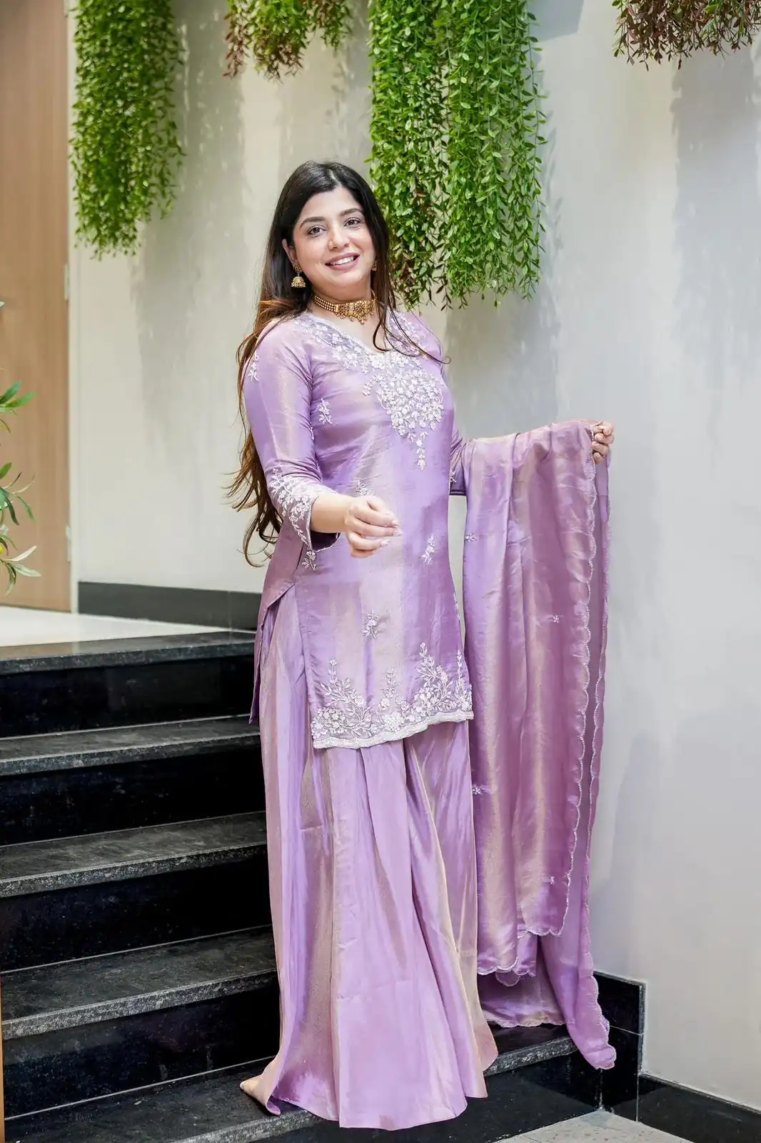 BE 437 Lavender Fendy Salwar Suit Perfect for Wedding, Party, Anniversary, Onam, Diwali – . Best Price ₹1999. Delivery 4-6 Working Days. Shop now. | Designer Suits, Jump Suits, Tops & Bottoms, Track Suits, Trendy Wear, Salwar suit, Casual Suits, Creative suits, Palazzo Suits, Party Wear Suits, Patiala Suits, Straight Suits
