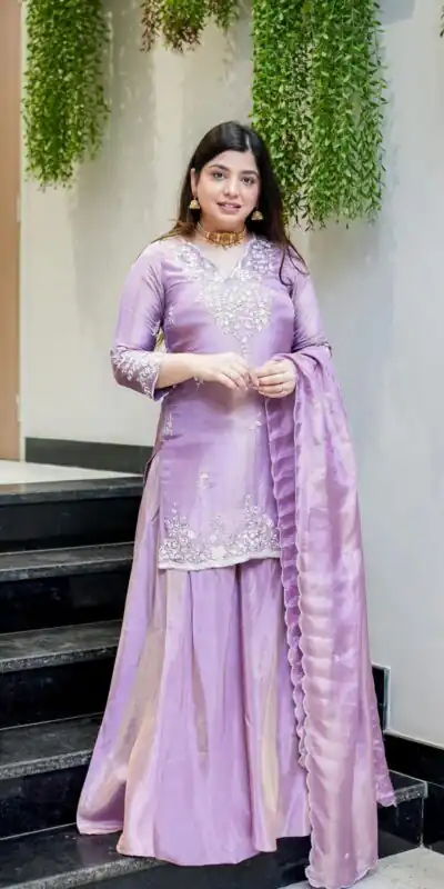 BE 437 Lavender Fendy Salwar Suit Perfect for Wedding, Party, Anniversary, Onam, Diwali – . Best Price ₹1999. Delivery 4-6 Working Days. Shop now. | Designer Suits, Jump Suits, Tops & Bottoms, Track Suits, Trendy Wear, Salwar suit, Casual Suits, Creative suits, Palazzo Suits, Party Wear Suits, Patiala Suits, Straight Suits