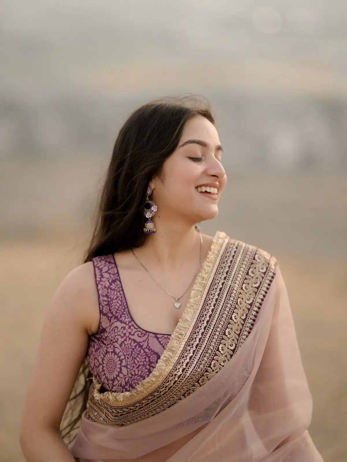 NC 5442 Lavender Soft Twil Net Saree. Perfect for Wedding, Party, Onam, Family Gatherings, Mehendi – Festive Deal ₹1899. Delivery 4-6 Working Days | Sarees, Bollywood Sarees, Creative Sarees, Designer Sarees, Embroidered Sarees, Ethnic Saree, Modern Digital sarees, Party Wear Sarees