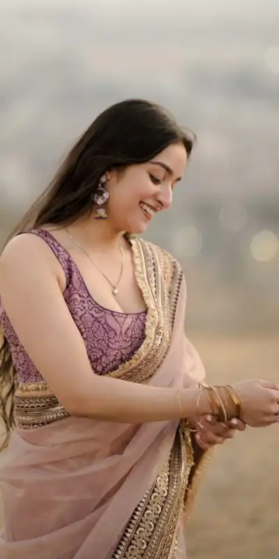 NC 5442 Lavender Soft Twil Net Saree. Perfect for Wedding, Party, Onam, Family Gatherings, Mehendi – Festive Deal ₹1899. Delivery 4-6 Working Days | Sarees, Bollywood Sarees, Creative Sarees, Designer Sarees, Embroidered Sarees, Ethnic Saree, Modern Digital sarees, Party Wear Sarees