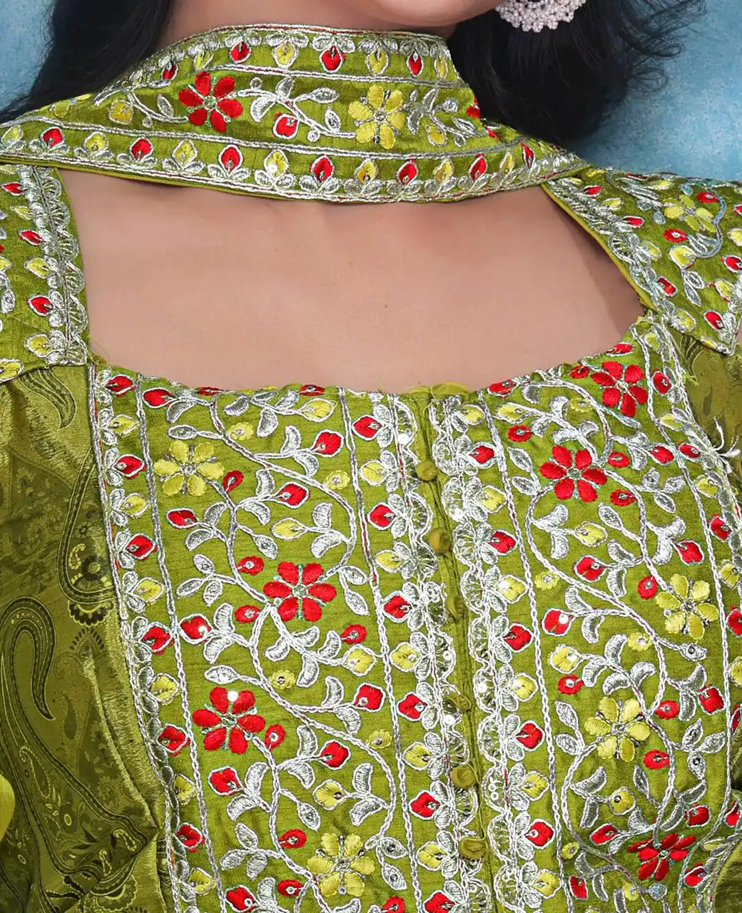 BB 16 Lime Yellow Chinon Salwar Suit Perfect for Wedding, Party, Baby Shower, Sangeet, Family Gatherings – . Grab it for ₹2099. Delivery 4-6 Wor | Jump Suits, Straight Suits, Salwar suit, Designer Suits, Casual Suits, Creative suits, Palazzo Suits, Party Wear Suits, Patiala Suits