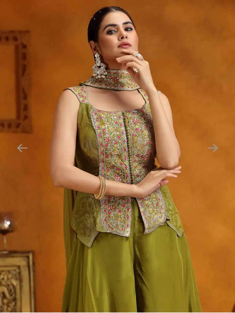 BB 16 Lime Yellow Chinon Salwar Suit Perfect for Wedding, Party, Baby Shower, Sangeet, Family Gatherings – . Grab it for ₹2099. Delivery 4-6 Wor | Jump Suits, Straight Suits, Salwar suit, Designer Suits, Casual Suits, Creative suits, Palazzo Suits, Party Wear Suits, Patiala Suits