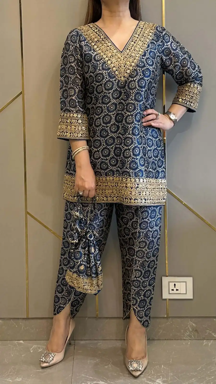 ST 1124 Navy Blue in Mul Cotton Lace Work & Embroidery Work Salwar Suit . Special Price ₹1849. Delivery 4-6 Working Days. Shop now. | Jump Suits, Salwar suit, Designer Suits, Casual Suits, Creative suits, Palazzo Suits, Party Wear Suits, Patiala Suits, Straight Suits