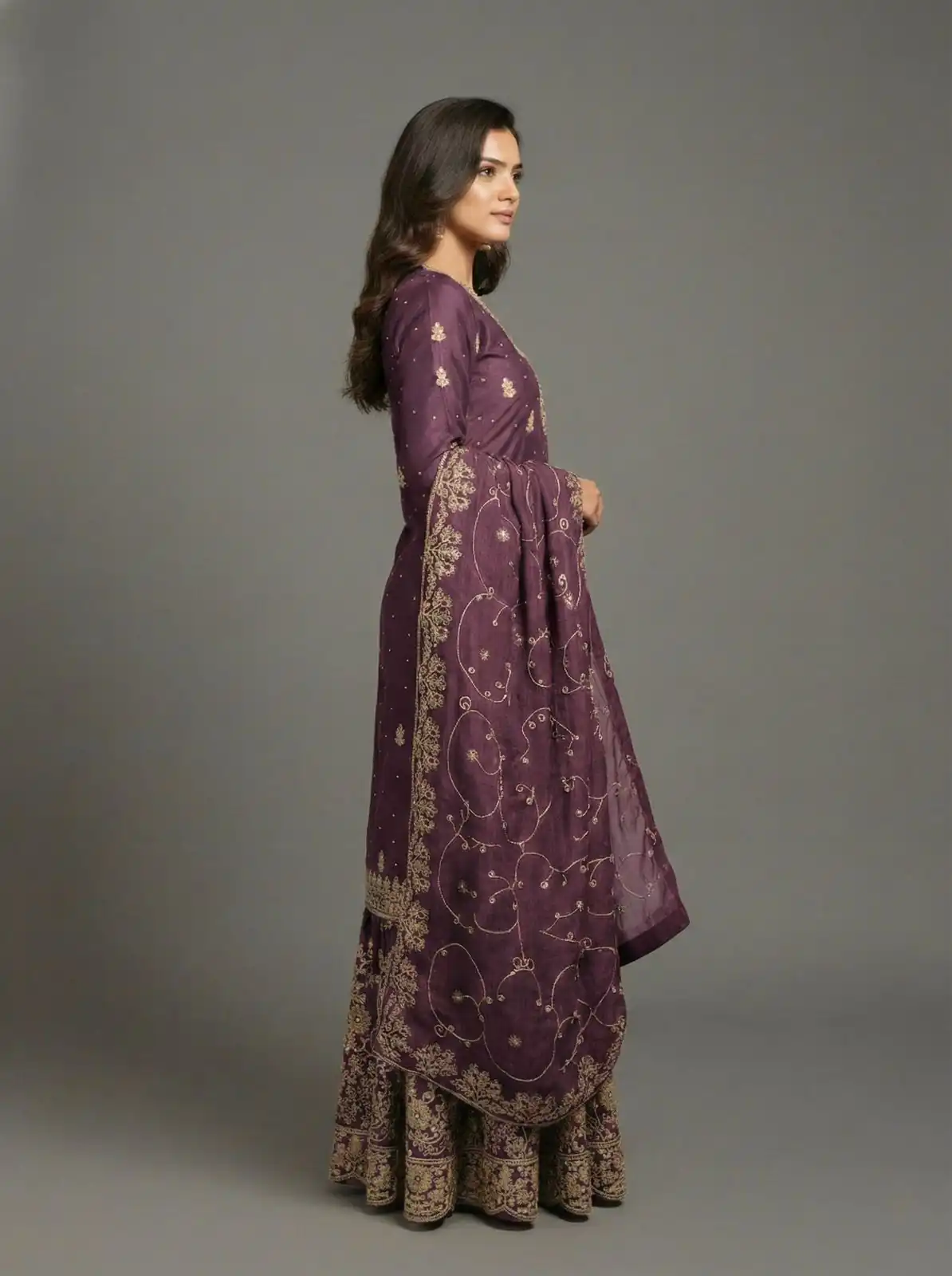 SRK 5319 Onion in Organza Silk Embroidery Work & Lace Work Salwar Suit . Now at just ₹2549. Delivery 4-6 Working Days. Shop now. | Jump Suits, Salwar suit, Designer Suits, Casual Suits, Creative suits, Palazzo Suits, Party Wear Suits, Patiala Suits, Straight Suits