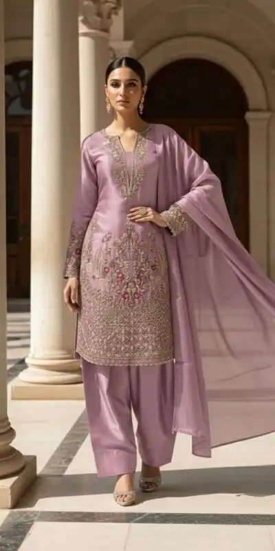 BE 448 Onion Zimmy Choo Salwar Suit Perfect for Wedding, Party, Raksha Bandhan, Haldi, Bridal Wear – . Festive Deal ₹2049. Delivery 4-6 Working Days. | Jump Suits, Salwar suit, Designer Suits, Casual Suits, Creative suits, Palazzo Suits, Party Wear Suits, Patiala Suits, Straight Suits