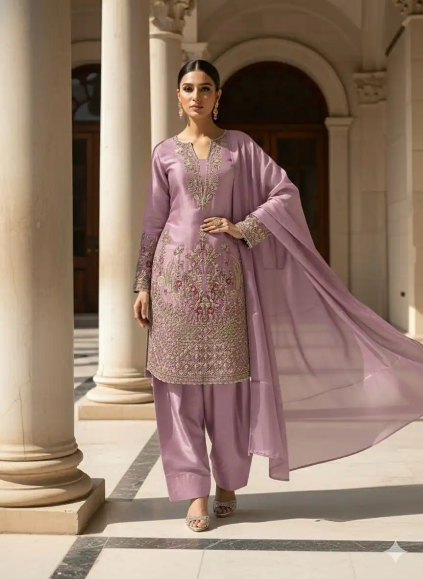 BE 448 Onion Zimmy Choo Salwar Suit Perfect for Wedding, Party, Raksha Bandhan, Haldi, Bridal Wear – . Festive Deal ₹2049. Delivery 4-6 Working Days. | Jump Suits, Salwar suit, Designer Suits, Casual Suits, Creative suits, Palazzo Suits, Party Wear Suits, Patiala Suits, Straight Suits