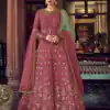 FC 6802 Peach in Banglory Silk Embroidery Work & Stone Work Salwar Suit . Festive Deal ₹3449. Delivery 4-6 Working Days. Shop now. | Jump Suits, Salwar suit, Designer Suits, Casual Suits, Creative suits, Palazzo Suits, Party Wear Suits, Patiala Suits, Straight Suits