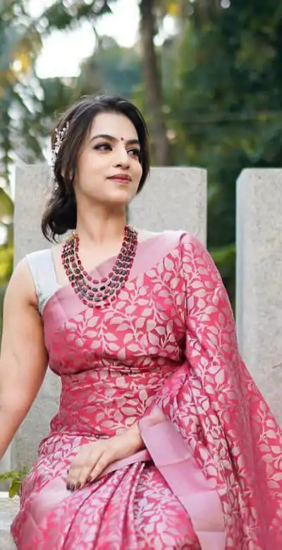 KP 4011 Peach in Soft Lichi Silk Lace Work & Lace Border Saree . Special Price ₹1349. Delivery 4-6 Working Days. Shop now. | Sarees, Bollywood Sarees, Creative Sarees, Designer Sarees, Embroidered Sarees, Ethnic Saree, Modern Digital sarees, Party Wear Sarees