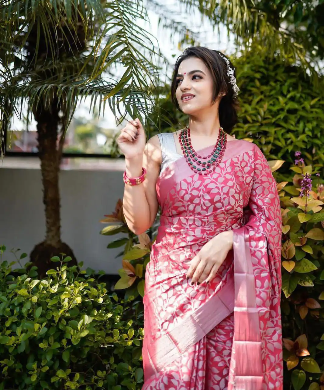 KP 4011 Peach in Soft Lichi Silk Lace Work & Lace Border Saree . Special Price ₹1349. Delivery 4-6 Working Days. Shop now. | Sarees, Bollywood Sarees, Creative Sarees, Designer Sarees, Embroidered Sarees, Ethnic Saree, Modern Digital sarees, Party Wear Sarees