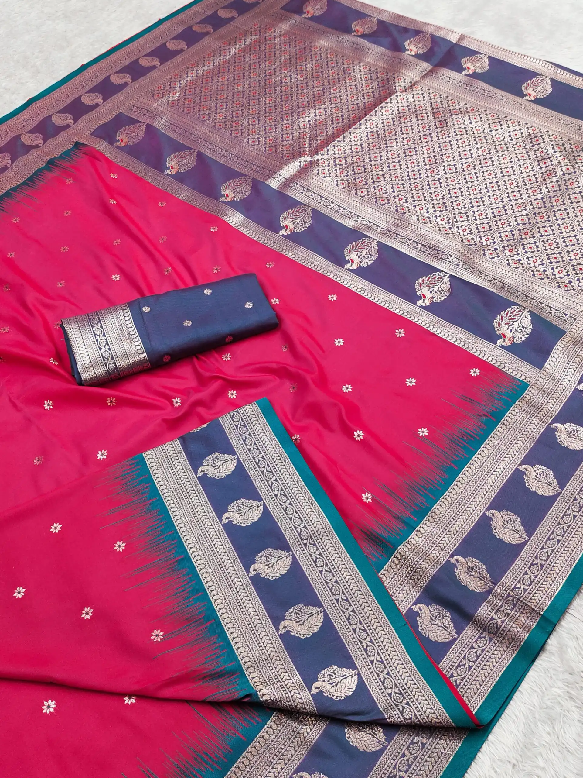 MB 188 Pink in Banarasi Silk Zari Work & Lace Work Saree .Wedding, Party, Festive, Events, Now at just ₹2049. Delivery 4-6 Working Days. Shop now. | Sarees, Bollywood Sarees, Creative Sarees, Designer Sarees, Embroidered Sarees, Ethnic Saree, Modern Digital sarees, Party Wear Sarees