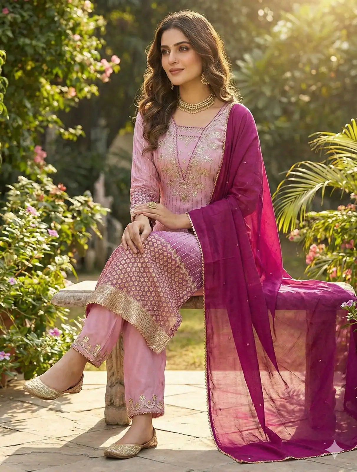 BE 445 Pink in Chinon Lace Work & Embroidery Work Salwar Suit . Affordable Price ₹2049. Delivery 4-6 Working Days. Shop now. | Jump Suits, Salwar suit, Designer Suits, Casual Suits, Creative suits, Palazzo Suits, Party Wear Suits, Patiala Suits, Straight Suits