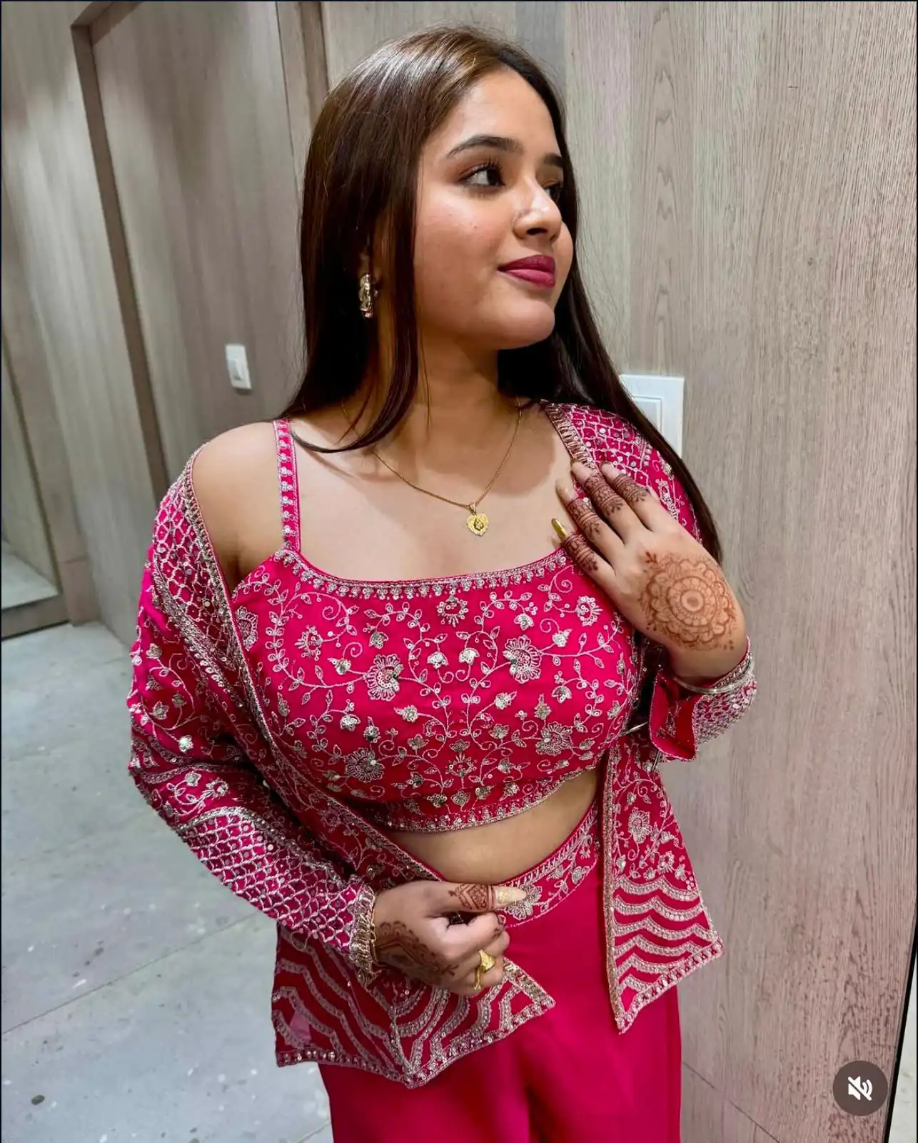 BB 13 Pink Chinon Silk Salwar Suit with Embroidery Work. Wedding, Party, Festive, Events Special Price ₹2399. Delivery 4-6 Working Days. Shop now. | Jump Suits, Salwar suit, Designer Suits, Casual Suits, Creative suits, Palazzo Suits, Party Wear Suits, Patiala Suits, Straight Suits