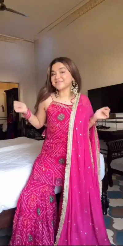 RTC 5971 Pink Faux Georgette Salwar Suit Perfect for Wedding, Party, Anniversary, Engagement, Ganesh Chaturthi – . Exclusive Offer ₹2149. Delivery 4-6 W | Jump Suits, Salwar suit, Designer Suits, Casual Suits, Creative suits, Palazzo Suits, Party Wear Suits, Patiala Suits, Straight Suits