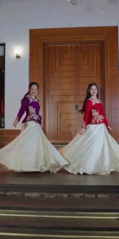 PC 558 Purple Chinon Lehenga Choli with Embroidery Work.Wedding, Party, Festive, Events, Best Price ₹2149. Delivery 4-6 Working Days. Shop now. | Lehenga, Bollywood Lehenga, Creative Lehenga, Designer Lehenga, Embroidered Lehenga, Party Wear Lehenga