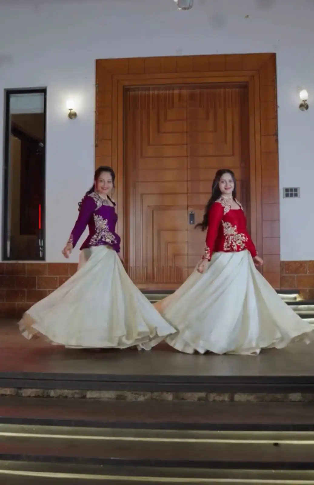 PC 558 Purple Chinon Lehenga Choli with Embroidery Work.Wedding, Party, Festive, Events, Best Price ₹2149. Delivery 4-6 Working Days. Shop now. | Lehenga, Bollywood Lehenga, Creative Lehenga, Designer Lehenga, Embroidered Lehenga, Party Wear Lehenga