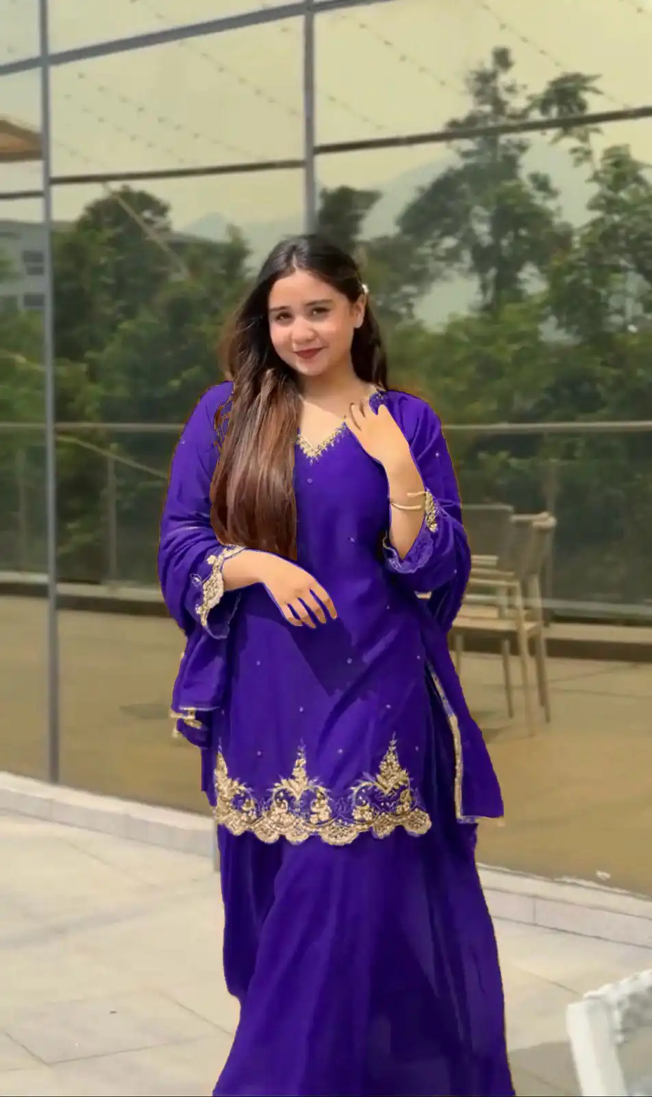 VLM 274 Purple Fox Georgette Salwar Suit Perfect for Wedding, Party, Reception, Eid, Mehendi – . Introductory Price ₹1899. Delivery 4-6 Working Days. | Jump Suits, Straight Suits, Salwar suit, Designer Suits, Casual Suits, Creative suits, Palazzo Suits, Party Wear Suits, Patiala Suits