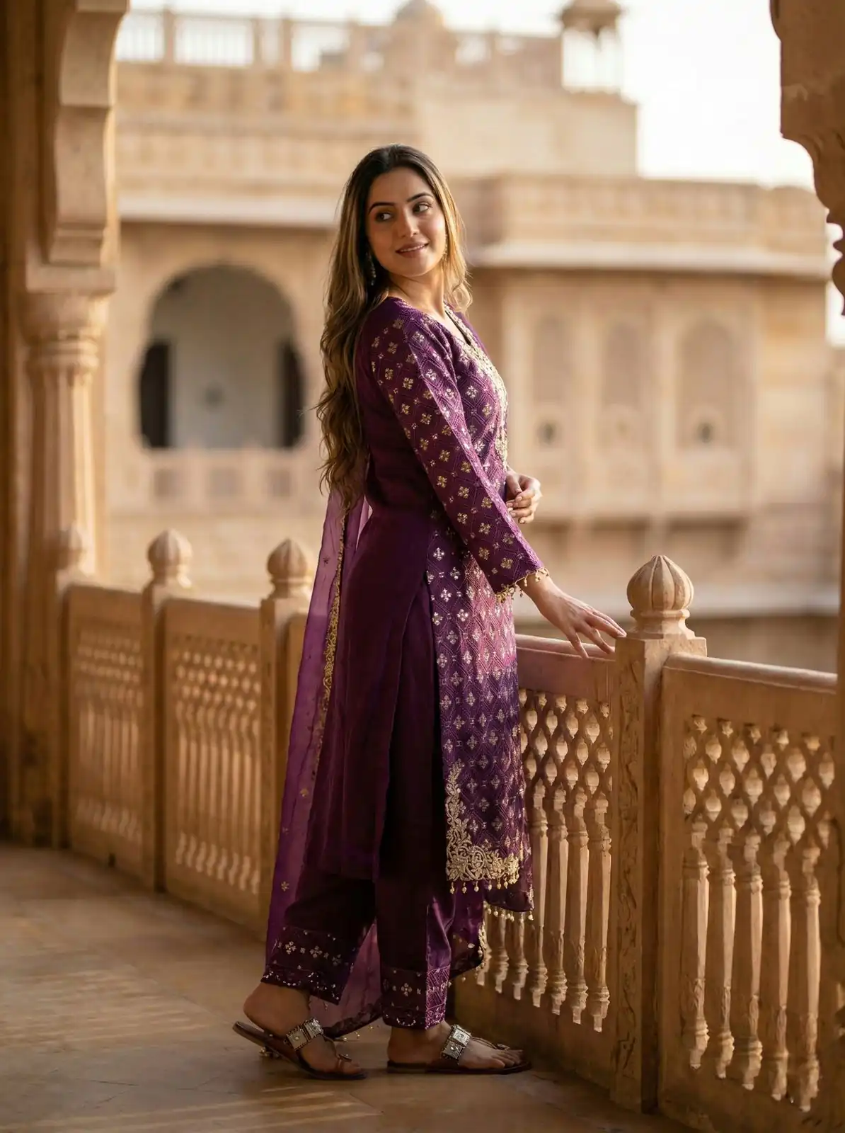 ZSR 3158 Purple in Organza Silk Lace Work & Embroidery Work Salwar Suit . Get it for ₹2399. Delivery 4-6 Working Days. Shop now. | Jump Suits, Salwar suit, Designer Suits, Casual Suits, Creative suits, Palazzo Suits, Party Wear Suits, Patiala Suits, Straight Suits