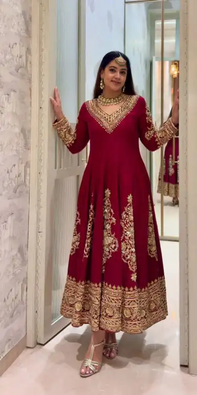 RTC 5973 Red Faux Georgette Sequence Lace Work Salwar Suit . Introductory Price ₹2649. Delivery 4-6 Working Days. Shop now. | Jump Suits, Salwar suit, Designer Suits, Casual Suits, Creative suits, Palazzo Suits, Party Wear Suits, Patiala Suits, Straight Suits