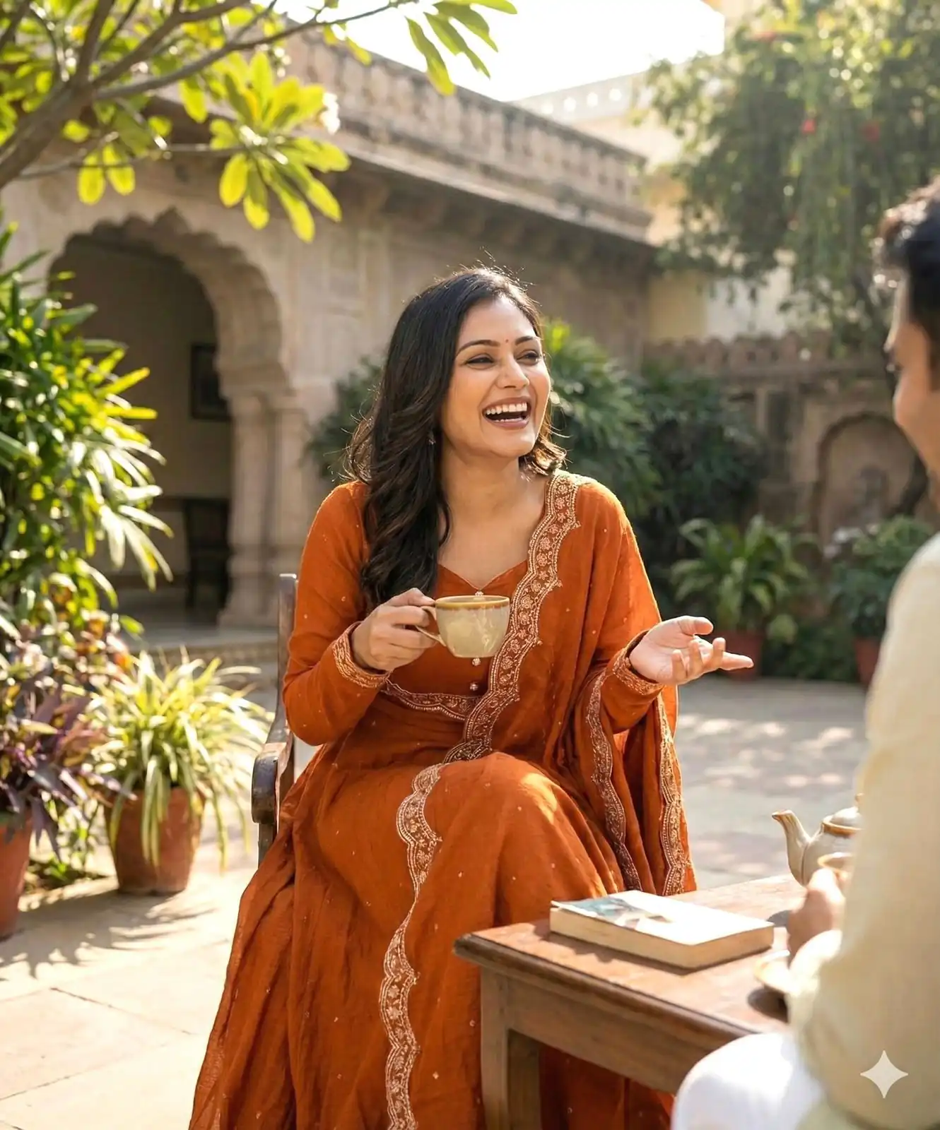 MF 1010 Rust Vichitra Silk Salwar Suit with Zari Work & Embroidery Work. Now at just ₹1769. Delivery 4-6 Working Days. Shop now. | Jump Suits, Tops & Bottoms, Track Suits, Trendy Wear, Salwar suit, Designer Suits, Casual Suits, Creative suits, Palazzo Suits, Party Wear Suits, Patiala Suits, Straight Suits