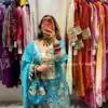 BE 435 Sky Blue in Cos Mos Mirror Work & Embroidery Work Salwar Suit s. Available at ₹2399 only. Delivery 4-6 Working Days. Shop now. | Jump Suits, Salwar suit, Designer Suits, Casual Suits, Creative suits, Palazzo Suits, Party Wear Suits, Patiala Suits, Straight Suits
