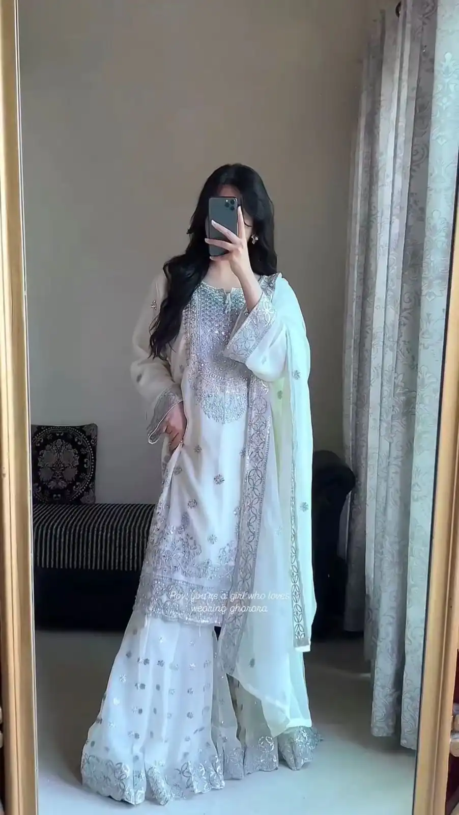 KD 1561 White Faux Georgette Salwar Suit Perfect for Wedding, Party, Holi, Haldi, Sangeet – . Best Price ₹2399. Delivery 4-6 Working Days. Shop now. | Designer Suits, Jump Suits, Salwar suit, Casual Suits, Creative suits, Palazzo Suits, Party Wear Suits, Patiala Suits, Straight Suits