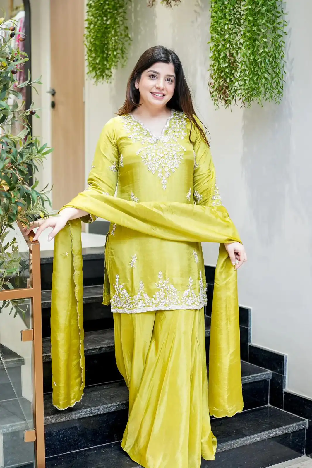 BE 437 Yellow Fendy Salwar Suit Perfect for Wedding, Party, Anniversary, Onam, Diwali – . Best Price ₹1999. Delivery 4-6 Working Days. Shop now. | Designer Suits, Jump Suits, Tops & Bottoms, Track Suits, Trendy Wear, Salwar suit, Casual Suits, Creative suits, Palazzo Suits, Party Wear Suits, Patiala Suits, Straight Suits