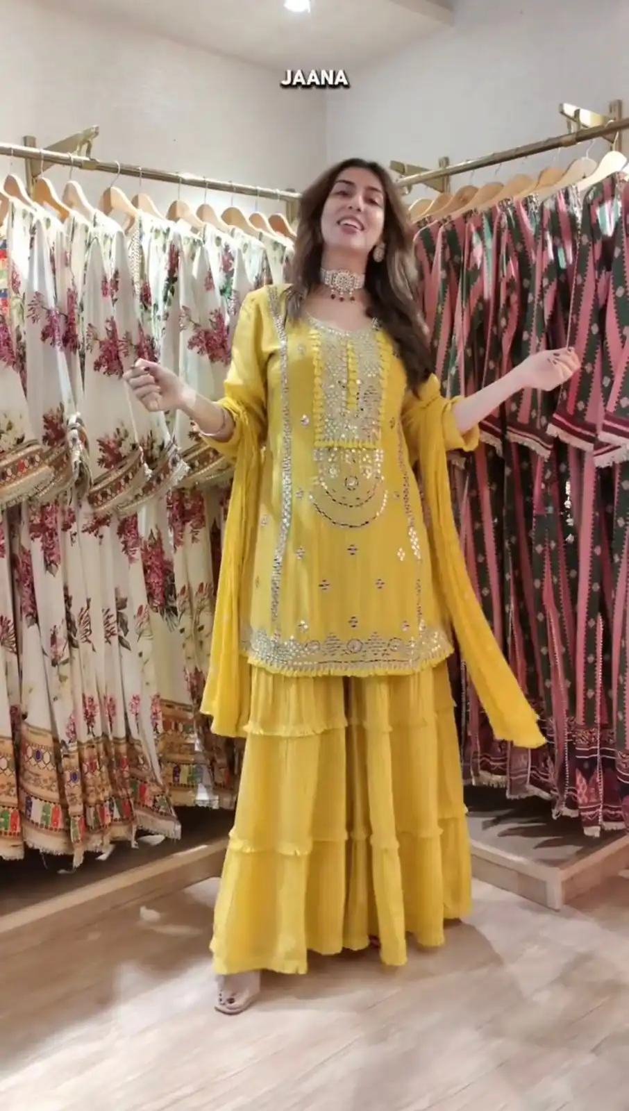 KD 1572 Yellow in Color Georgette Embroidery Work Salwar Suit . Introductory Price ₹2149. Delivery 4-6 Working Days. Shop now. | Jump Suits, Salwar suit, Designer Suits, Casual Suits, Creative suits, Palazzo Suits, Party Wear Suits, Patiala Suits, Straight Suits