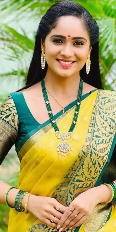 KPR 225 Yellow in Soft Lichi Silk Lace Work & Lace Border Saree . Special Price ₹1449. Delivery 4-6 Working Days. Shop now. | Sarees, Bollywood Sarees, Creative Sarees, Designer Sarees, Embroidered Sarees, Ethnic Saree, Modern Digital sarees, Party Wear Sarees