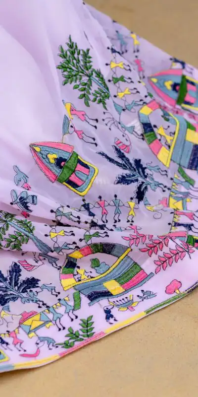 RR 41 Pink Faux Georgette Gown Perfect for Wedding, Party, Makar Sankranti, Karwa Chauth, Ethnic Day – . Now at just ₹2599. Delivery 4-6 Working D | Gowns, Bollywood Gowns, Creative Gowns, Designer Gowns, Embroidered Gowns, Party Wear Gowns