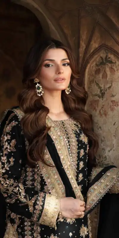 ZF 415 Black Color Georgette Sequence Work Salwar Suit Casual, Wedding, Festive, Events . Expected Delivery 4-6 Working Days @2149/- only | Jump Suits, Salwar suit, Designer Suits, Casual Suits, Creative suits, Palazzo Suits, Party Wear Suits, Patiala Suits, Straight Suits