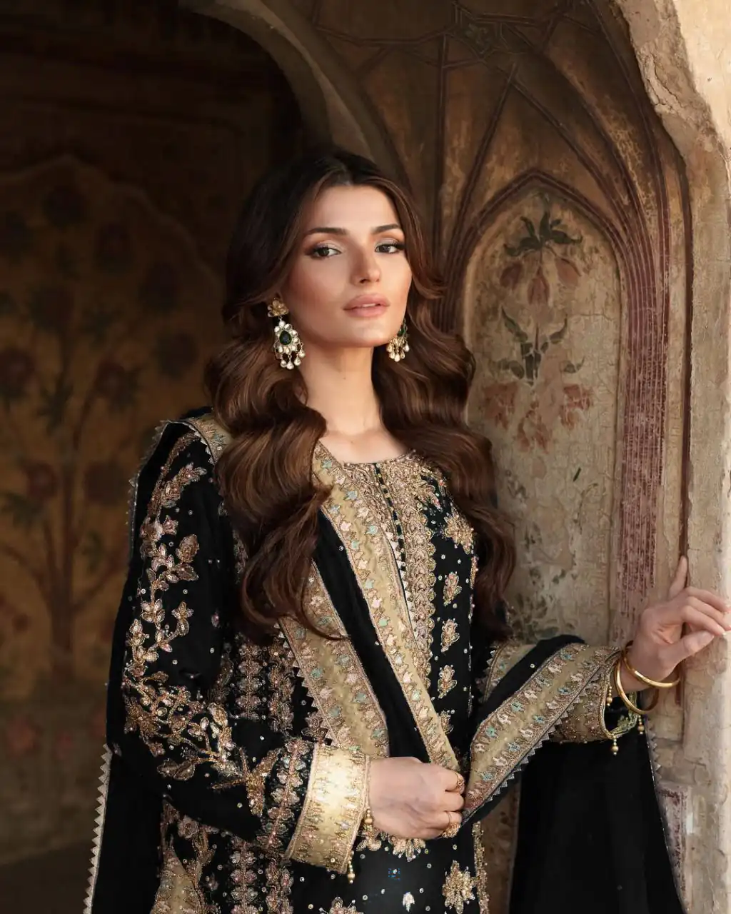ZF 415 Black Color Georgette Sequence Work Salwar Suit Casual, Wedding, Festive, Events . Expected Delivery 4-6 Working Days @2149/- only | Jump Suits, Salwar suit, Designer Suits, Casual Suits, Creative suits, Palazzo Suits, Party Wear Suits, Patiala Suits, Straight Suits