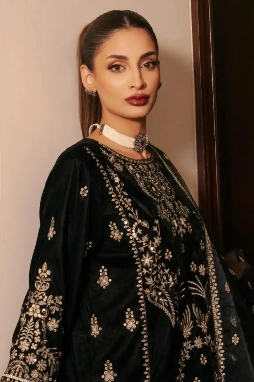 NF 1271 Black Korean Satin Silk Salwar Suit with Lace Work & Embroidery Work. Exclusive Offer ₹2449. Delivery 4-6 Working Days. Shop now. | Jump Suits, Salwar suit, Designer Suits, Casual Suits, Creative suits, Palazzo Suits, Party Wear Suits, Patiala Suits, Straight Suits