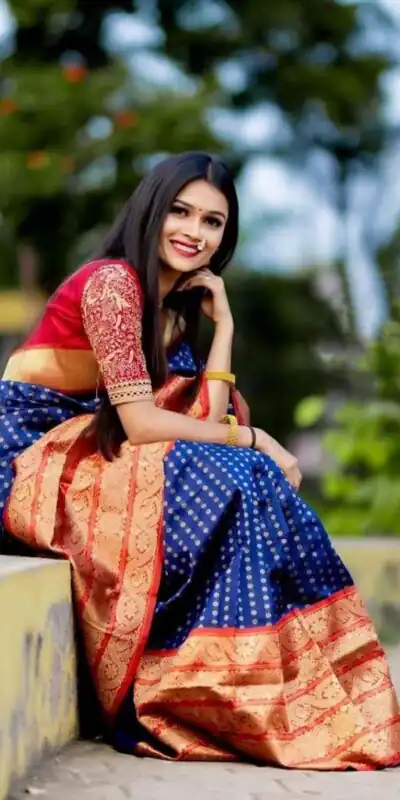 KP 4080 Blue in Color Soft Lichi Silk Lace Work & Lace Border Saree . Festive Deal ₹1499. Delivery 4-6 Working Days. Shop now. | Sarees, Bollywood Sarees, Creative Sarees, Designer Sarees, Embroidered Sarees, Ethnic Saree, Modern Digital sarees, Party Wear Sarees