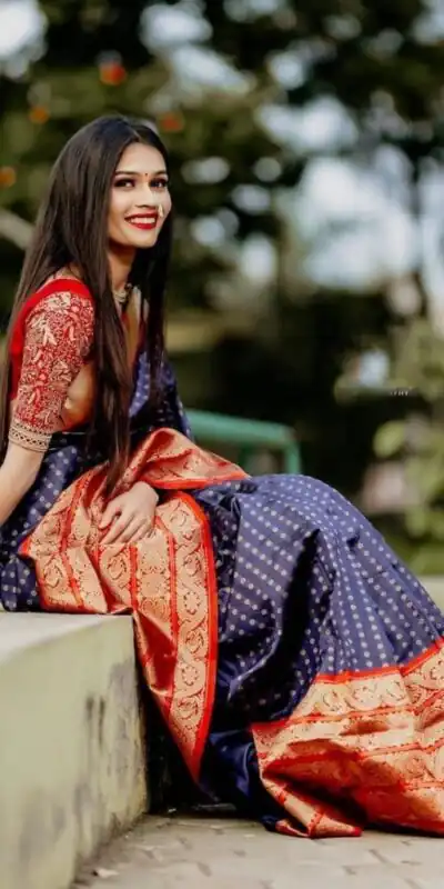 KP 4080 Blue in Color Soft Lichi Silk Lace Work & Lace Border Saree . Festive Deal ₹1499. Delivery 4-6 Working Days. Shop now. | Sarees, Bollywood Sarees, Creative Sarees, Designer Sarees, Embroidered Sarees, Ethnic Saree, Modern Digital sarees, Party Wear Sarees