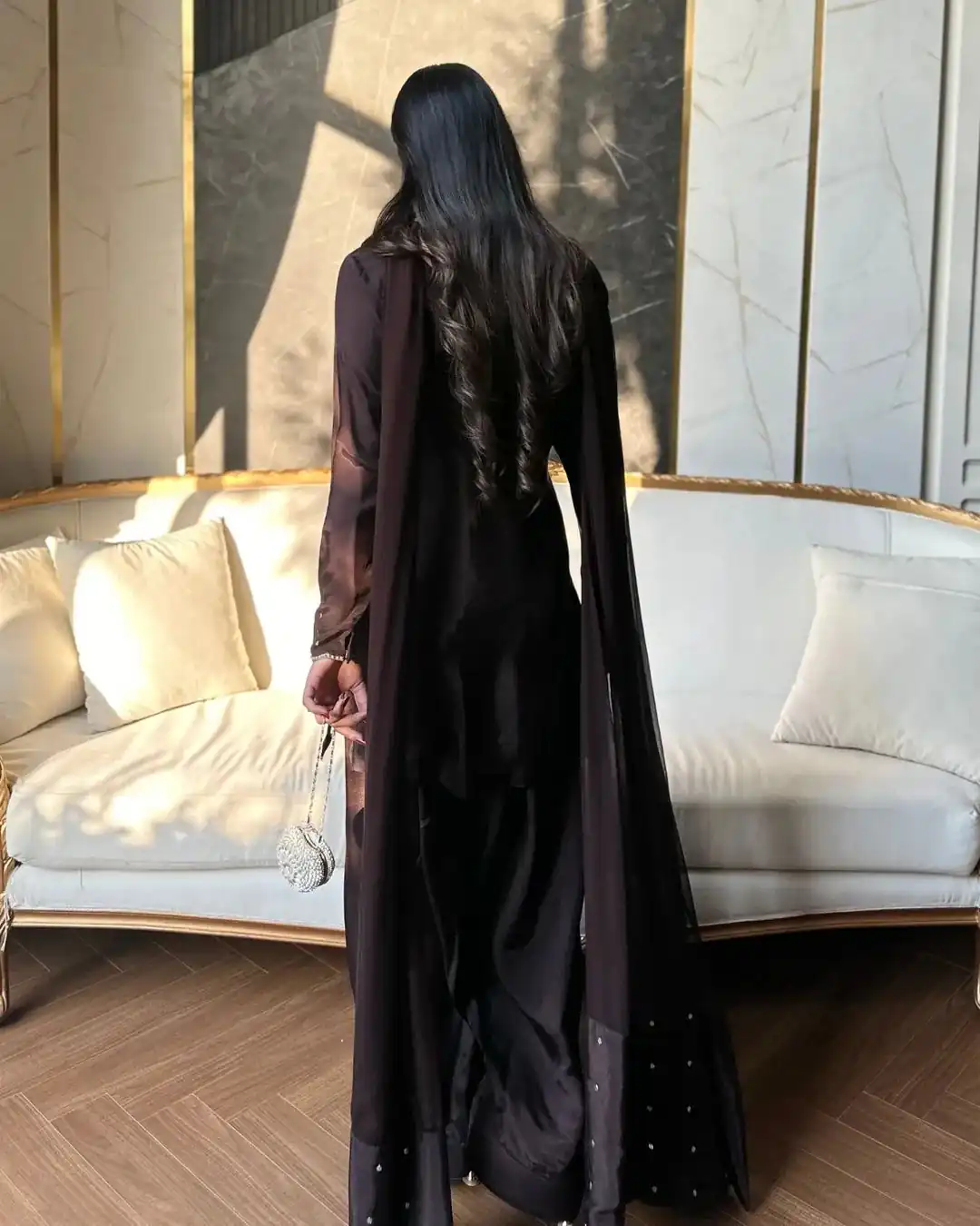 NF 1270 Brown Natural Crep Salwar Suit Brown with Embroidery Work. Exclusive Offer ₹1899. Delivery 4-6 Working Days. Shop now. | Jump Suits, Salwar suit, Designer Suits, Casual Suits, Creative suits, Palazzo Suits, Party Wear Suits, Patiala Suits, Straight Suits