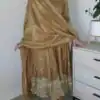 Chiku Zimmy Silk Embroider Work Anarkali Suit