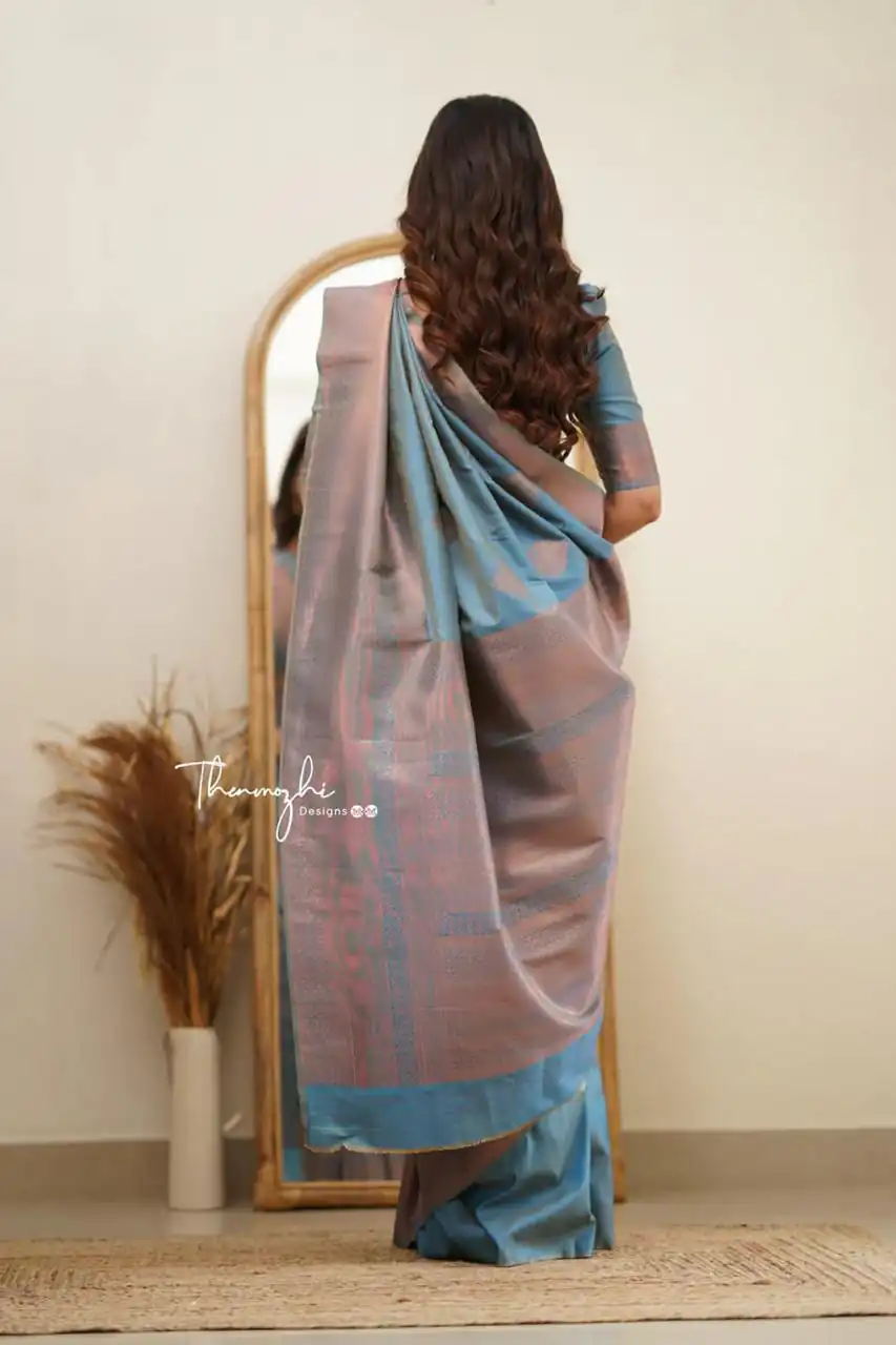 KP 6015 Blue Soft Lichi Silk Saree with Lace Border & Lace Work. Special Price ₹1349. Delivery 4-6 Working Days. Shop now. | Sarees, Bollywood Sarees, Creative Sarees, Designer Sarees, Embroidered Sarees, Ethnic Saree, Modern Digital sarees, Party Wear Sarees