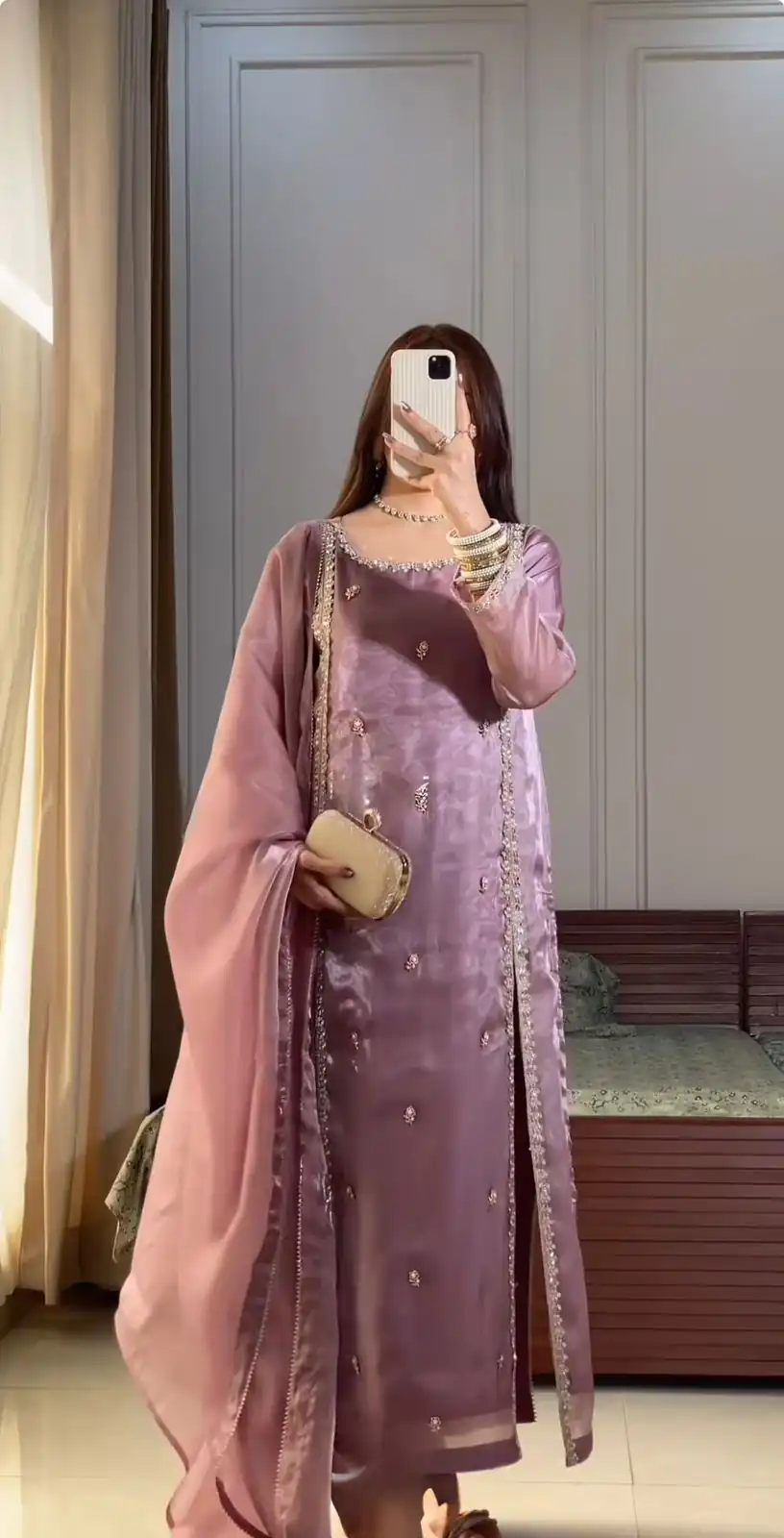 NSR 851 Lavender Zimmy Silk Salwar Suit Perfect for Wedding, Party, Karwa Chauth, Haldi, Eid – . Special Price ₹1949. Delivery 4-6 Working Days. Shop no | Jump Suits, Salwar suit, Designer Suits, Casual Suits, Creative suits, Palazzo Suits, Party Wear Suits, Patiala Suits, Straight Suits