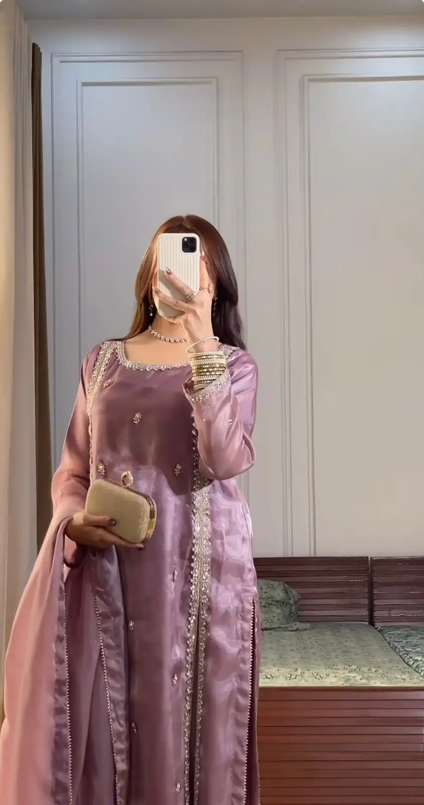 NSR 851 Lavender Zimmy Silk Salwar Suit Perfect for Wedding, Party, Karwa Chauth, Haldi, Eid – . Special Price ₹1949. Delivery 4-6 Working Days. Shop no | Jump Suits, Salwar suit, Designer Suits, Casual Suits, Creative suits, Palazzo Suits, Party Wear Suits, Patiala Suits, Straight Suits