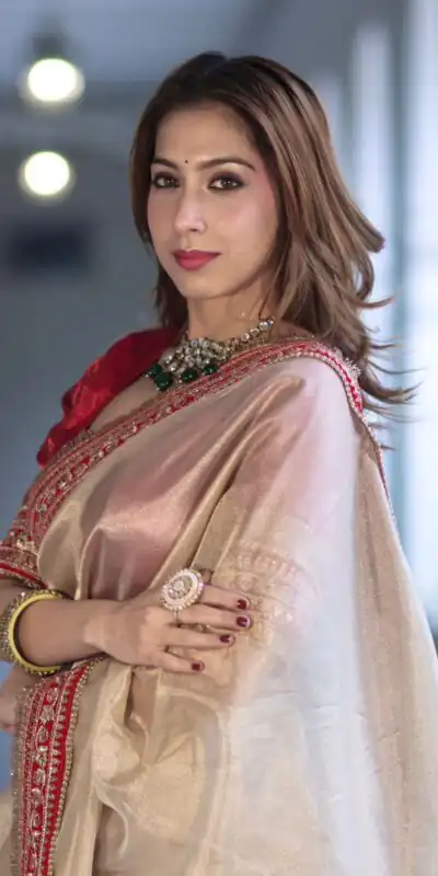 NC 5559 Cream Soft Twil Net Saree. Perfect for Wedding, Party, Onam, Family Gatherings, Mehendi – Festive Deal ₹1849. Delivery 4-6 Working Days | Sarees, Bollywood Sarees, Creative Sarees, Designer Sarees, Embroidered Sarees, Ethnic Saree, Modern Digital sarees, Party Wear Sarees