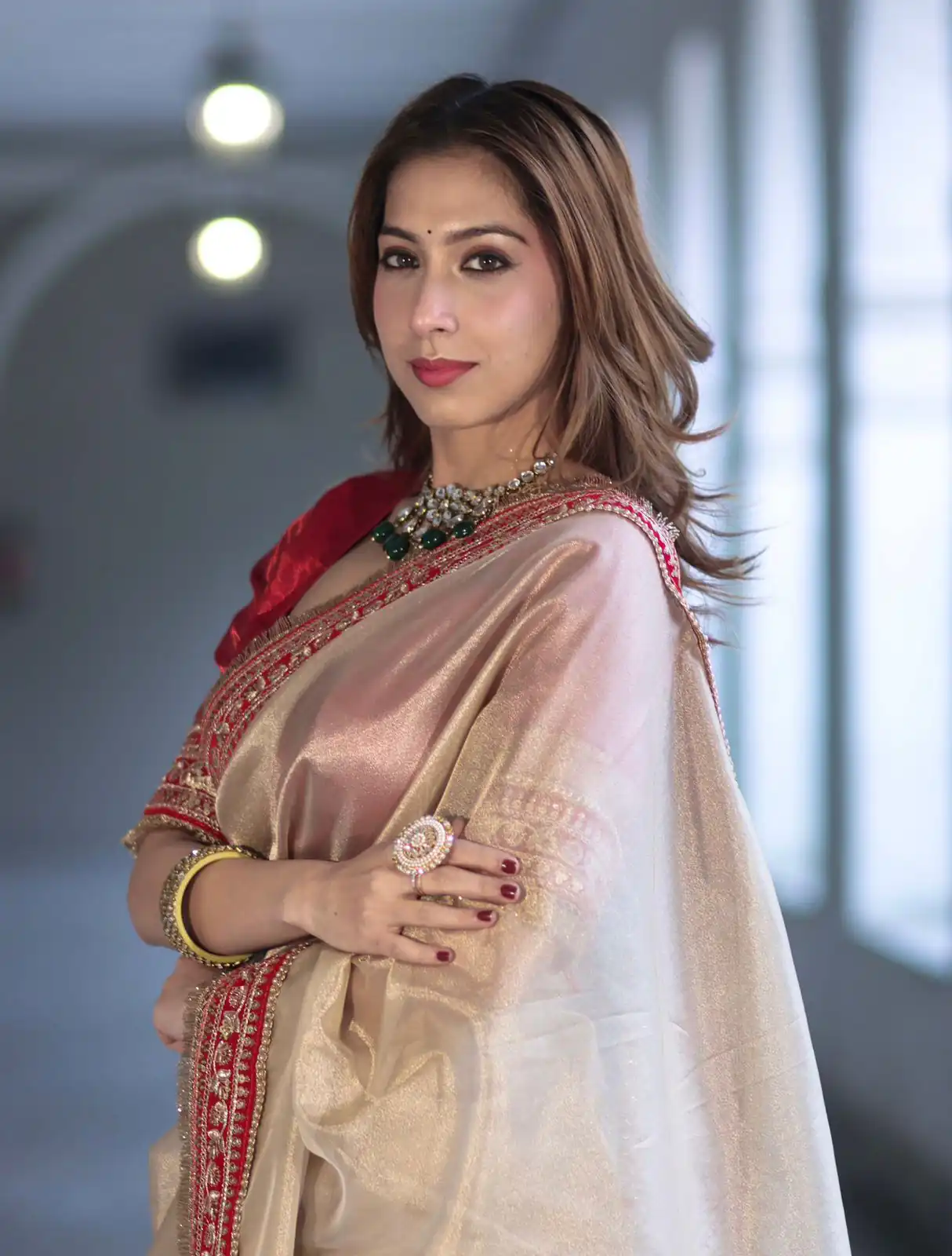 NC 5559 Cream Soft Twil Net Saree. Perfect for Wedding, Party, Onam, Family Gatherings, Mehendi – Festive Deal ₹1849. Delivery 4-6 Working Days | Sarees, Bollywood Sarees, Creative Sarees, Designer Sarees, Embroidered Sarees, Ethnic Saree, Modern Digital sarees, Party Wear Sarees