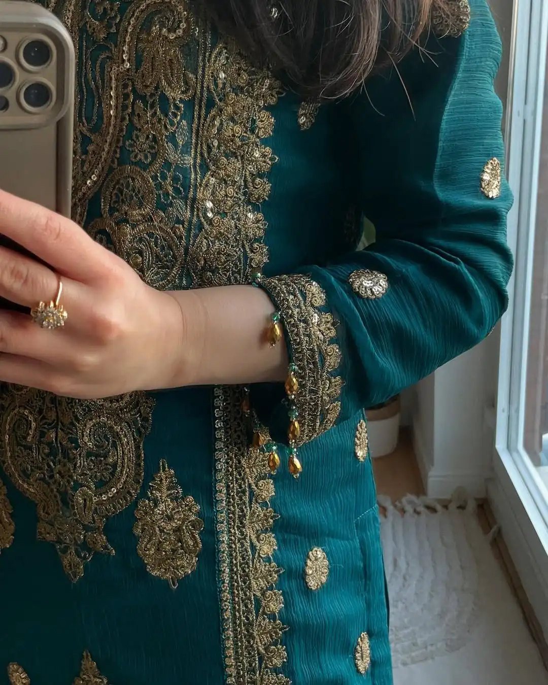 MD 3042 Teal Chinon Silk Salwar Suit with Embroidery Work & Lace Work. Affordable Price ₹2049. Delivery 4-6 Working Days. Shop now. | Jump Suits, Salwar suit, Designer Suits, Casual Suits, Creative suits, Palazzo Suits, Party Wear Suits, Patiala Suits, Straight Suits