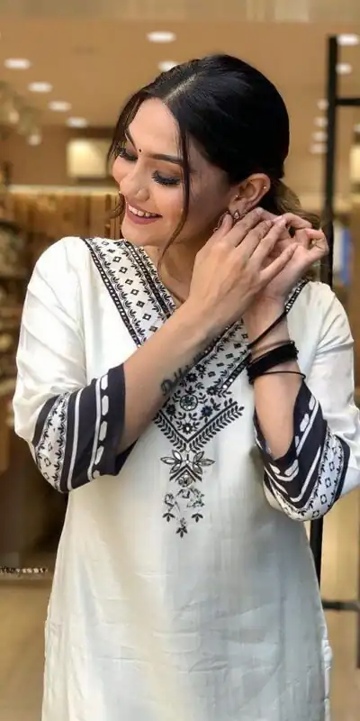 DC G20 White in Maslin Digital Print Salwar Suit . Wedding, Party, Festive, Events, Introductory Price ₹1549. Delivery 4-6 Working Days. Shop now. | Jump Suits, Salwar suit, Designer Suits, Casual Suits, Creative suits, Palazzo Suits, Party Wear Suits, Patiala Suits, Straight Suits