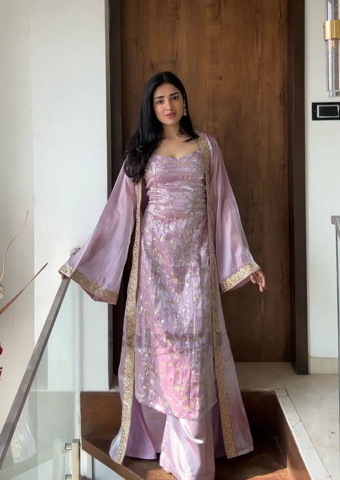 ST 1166 Lavender Zimmy Silk Salwar Suit Perfect for Wedding, Party, Karwa Chauth, Haldi, Eid – . Special Price ₹2149. Delivery 4-6 Working Days. Shop no | Jump Suits, Salwar suit, Designer Suits, Casual Suits, Creative suits, Palazzo Suits, Party Wear Suits, Patiala Suits, Straight Suits