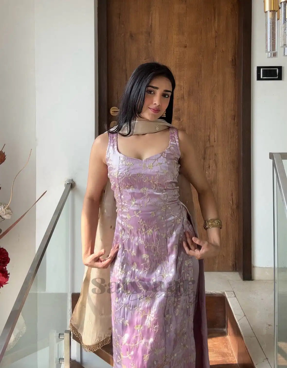 ST 1166 Lavender Zimmy Silk Salwar Suit Perfect for Wedding, Party, Karwa Chauth, Haldi, Eid – . Special Price ₹2149. Delivery 4-6 Working Days. Shop no | Jump Suits, Salwar suit, Designer Suits, Casual Suits, Creative suits, Palazzo Suits, Party Wear Suits, Patiala Suits, Straight Suits