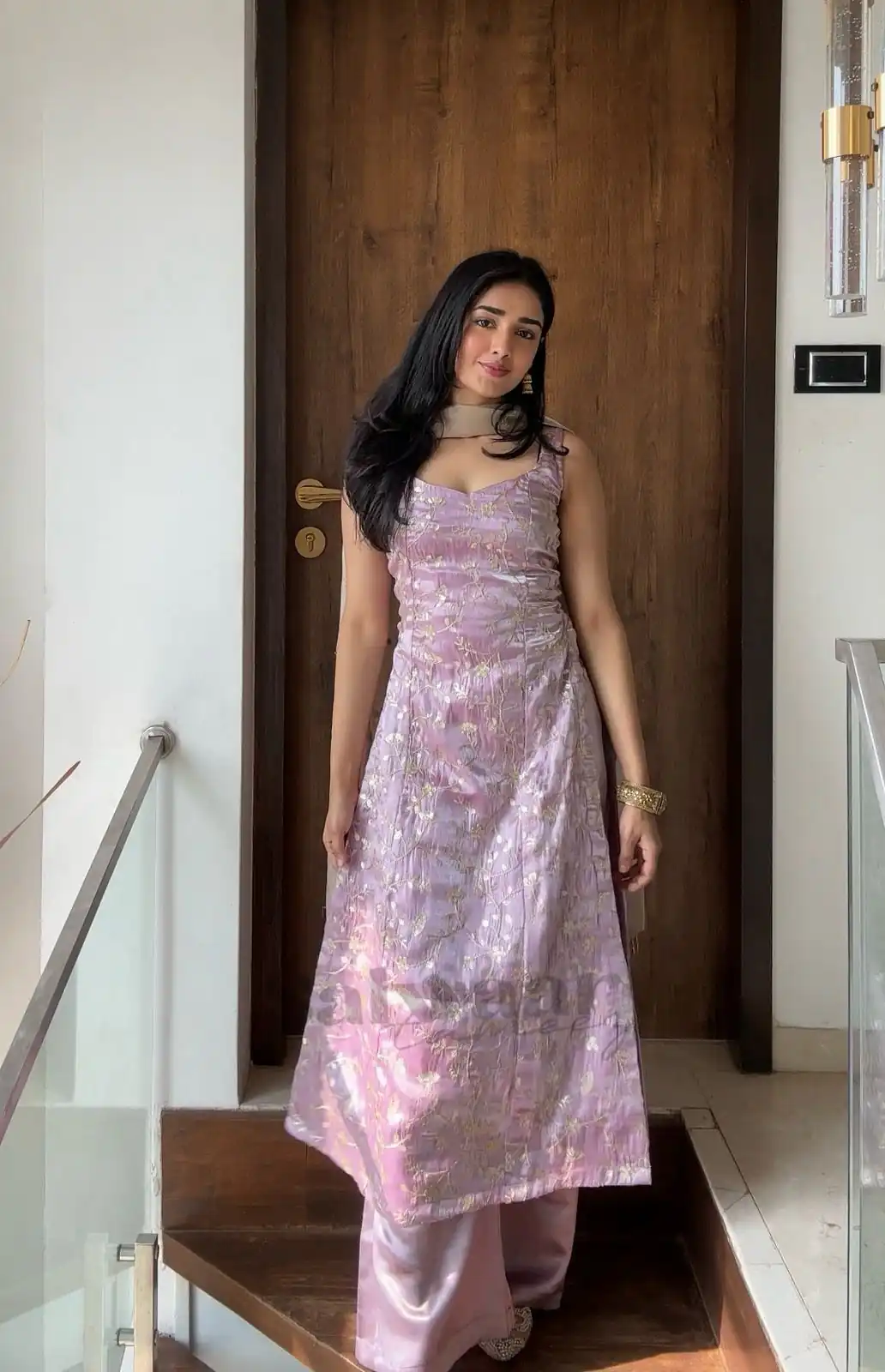 ST 1166 Lavender Zimmy Silk Salwar Suit Perfect for Wedding, Party, Karwa Chauth, Haldi, Eid – . Special Price ₹2149. Delivery 4-6 Working Days. Shop no | Jump Suits, Salwar suit, Designer Suits, Casual Suits, Creative suits, Palazzo Suits, Party Wear Suits, Patiala Suits, Straight Suits