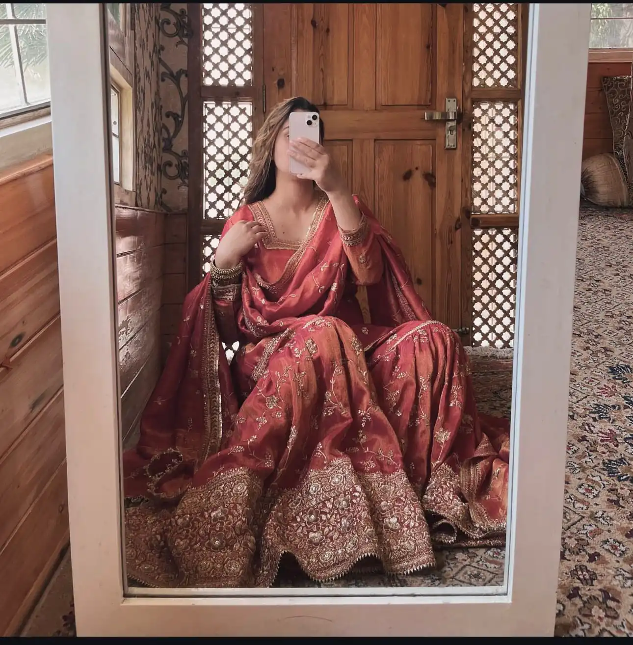 WW 1121 Peach Silk Salwar Suit with Embroidery Work & Lace Work. Affordable Price ₹2149. Delivery 4-6 Working Days. Shop now. | Jump Suits, Salwar suit, Designer Suits, Casual Suits, Creative suits, Palazzo Suits, Party Wear Suits, Patiala Suits, Straight Suits