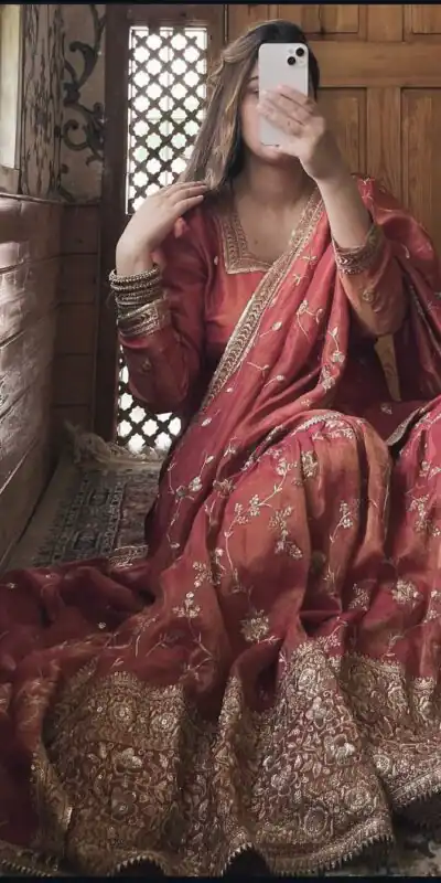 WW 1121 Peach Silk Salwar Suit with Embroidery Work & Lace Work. Affordable Price ₹2149. Delivery 4-6 Working Days. Shop now. | Jump Suits, Salwar suit, Designer Suits, Casual Suits, Creative suits, Palazzo Suits, Party Wear Suits, Patiala Suits, Straight Suits