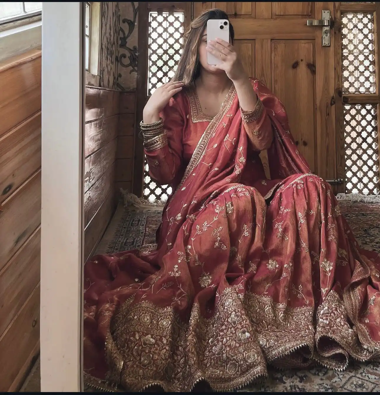 WW 1121 Peach Silk Salwar Suit with Embroidery Work & Lace Work. Affordable Price ₹2149. Delivery 4-6 Working Days. Shop now. | Jump Suits, Salwar suit, Designer Suits, Casual Suits, Creative suits, Palazzo Suits, Party Wear Suits, Patiala Suits, Straight Suits